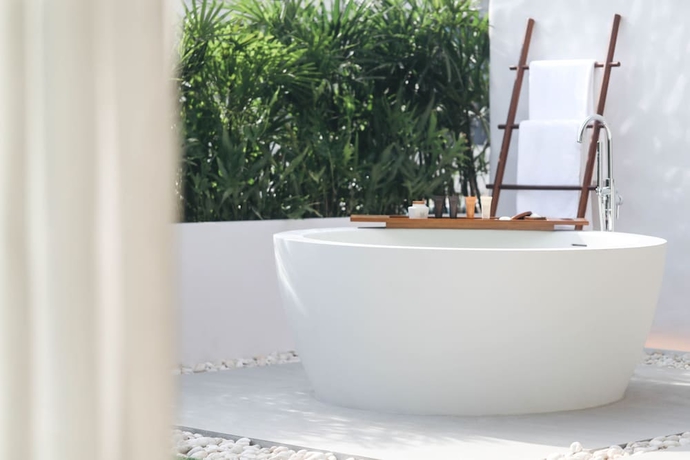 Imagen de la habitación del Hotel Melia Phuket Mai Khao. Foto 13