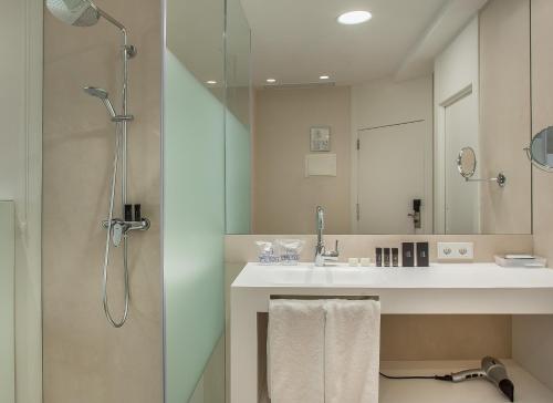 Imagen general del Hotel Melia Plaza. Foto 2