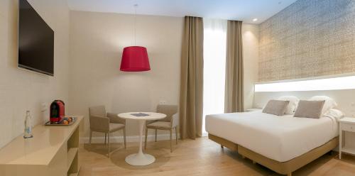 Imagen general del Hotel Melia Plaza. Foto 6