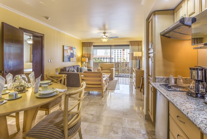 Imagen de la habitación del Hotel Melia Puerto Vallarta. Foto 2