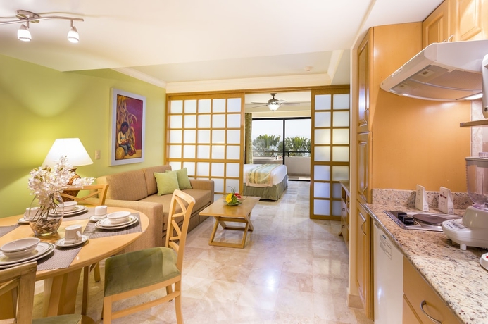 Imagen de la habitación del Hotel Melia Puerto Vallarta. Foto 10