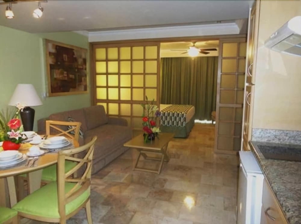 Imagen de la habitación del Hotel Melia Puerto Vallarta. Foto 11