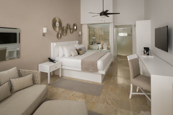 Imagen de la habitación del Hotel Melia Punta Cana Beach Resort - Adults Only All Inclusive. Foto 2