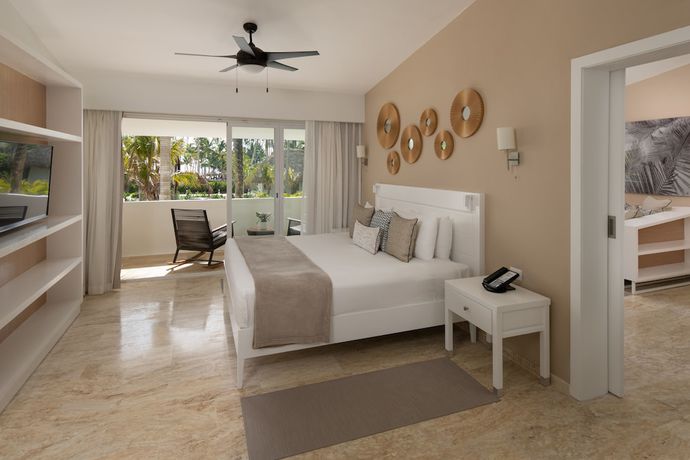 Imagen de la habitación del Hotel Melia Punta Cana Beach Resort - Adults Only All Inclusive. Foto 3