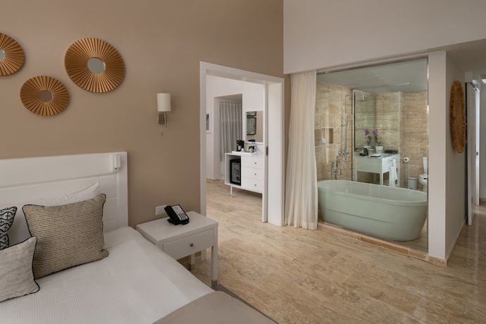 Imagen de la habitación del Hotel Melia Punta Cana Beach Resort - Adults Only All Inclusive. Foto 5