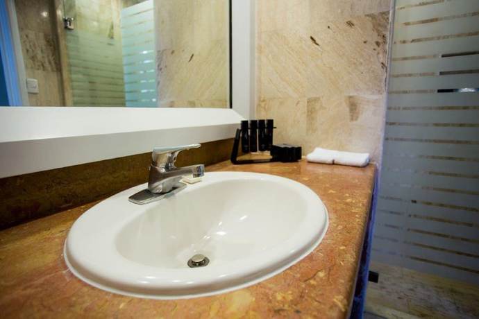 Imagen de la habitación del Hotel Melia Punta Cana Beach Resort - Adults Only All Inclusive. Foto 9