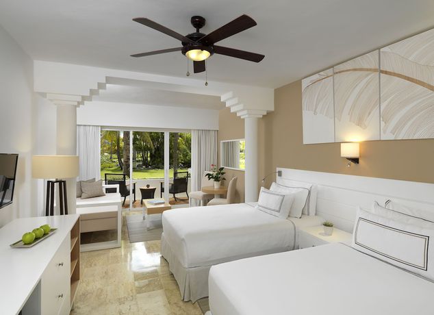 Imagen de la habitación del Hotel Melia Punta Cana Beach Resort - Adults Only All Inclusive. Foto 10