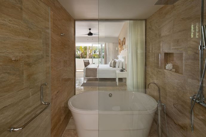 Imagen de la habitación del Hotel Melia Punta Cana Beach Resort - Adults Only All Inclusive. Foto 12