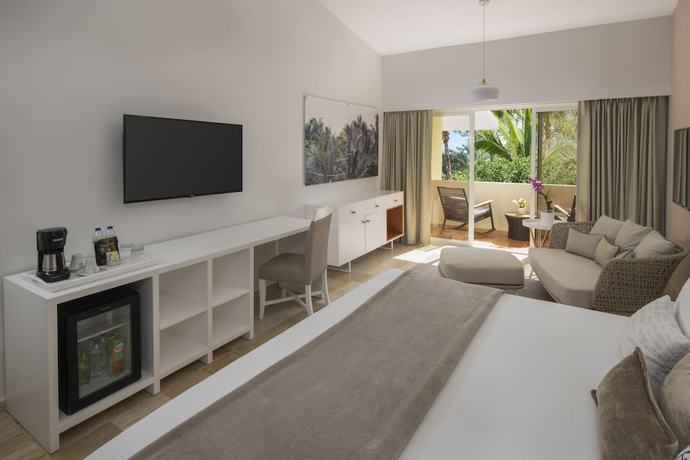 Imagen de la habitación del Hotel Melia Punta Cana Beach Resort - Adults Only All Inclusive. Foto 14