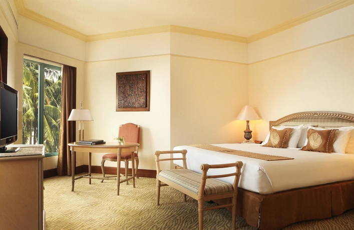 Imagen de la habitación del Hotel Melia Purosani Yogyakarta. Foto 9