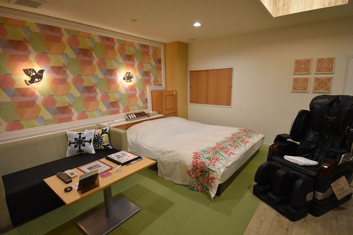 Imagen de la habitación del Hotel Melia Resort - Adults Only. Foto 5