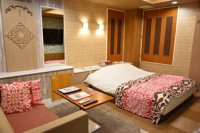 Imagen de la habitación del Hotel Melia Resort - Adults Only. Foto 6