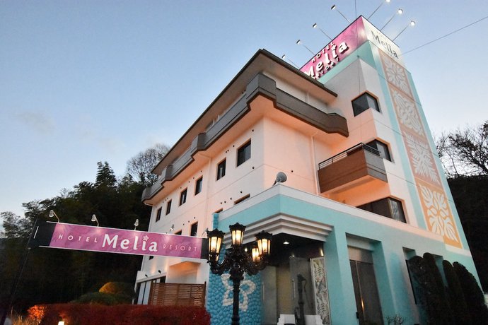 Imagen general del Hotel Melia Resort - Adults Only. Foto 1