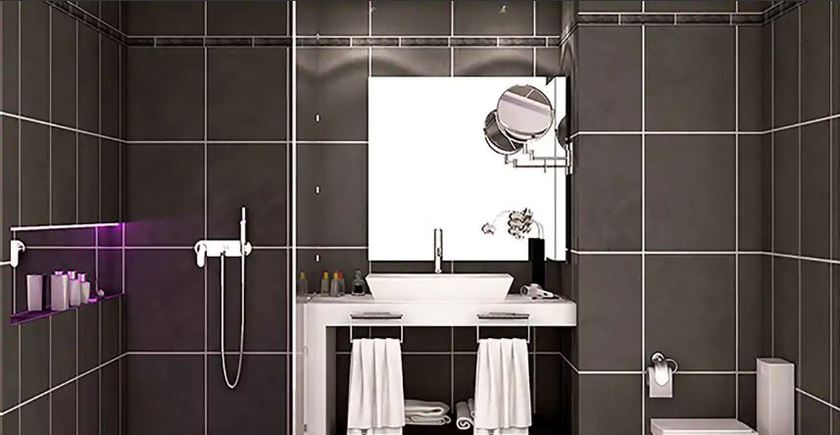 Imagen general del Hotel Melia San Carlos. Foto 11