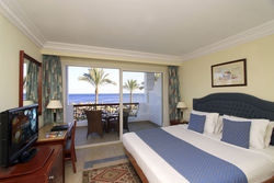 Imagen de la habitación del Hotel Melia Sinai. Foto 6