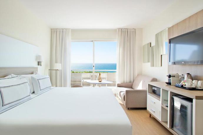 Imagen general del Hotel Melia Sitges. Foto 4