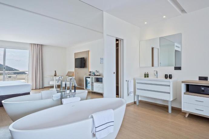 Imagen general del Hotel Melia Sitges. Foto 5