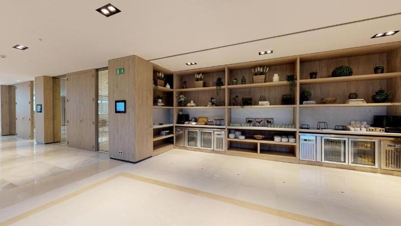 Imagen general del Hotel Melia Sitges. Foto 8