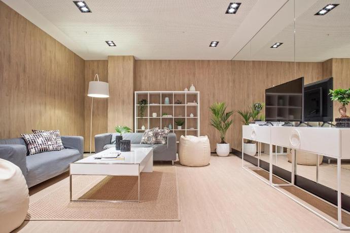 Imagen general del Hotel Melia Sitges. Foto 12