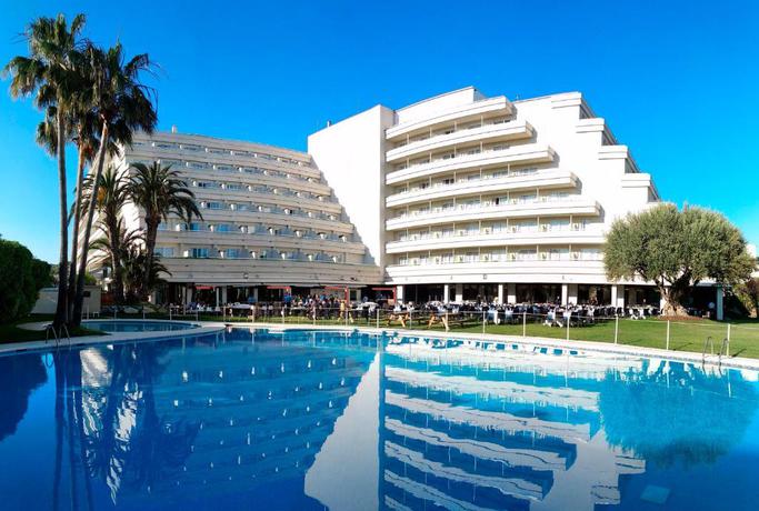 Imagen general del Hotel Melia Sitges. Foto 16