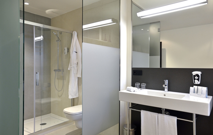 Imagen de la habitación del Hotel Melia South Beach. Foto 9