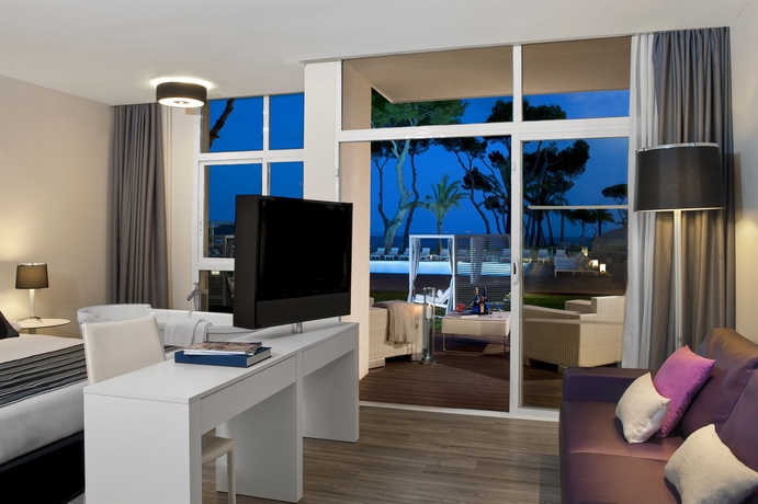 Imagen de la habitación del Hotel Melia South Beach. Foto 10