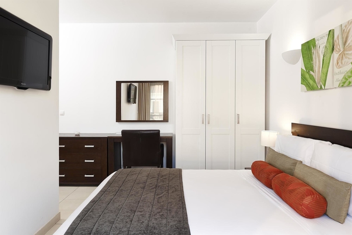 Imagen de la habitación del Hotel Melia Tortuga Beach. Foto 4