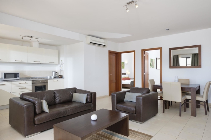 Imagen de la habitación del Hotel Melia Tortuga Beach. Foto 7