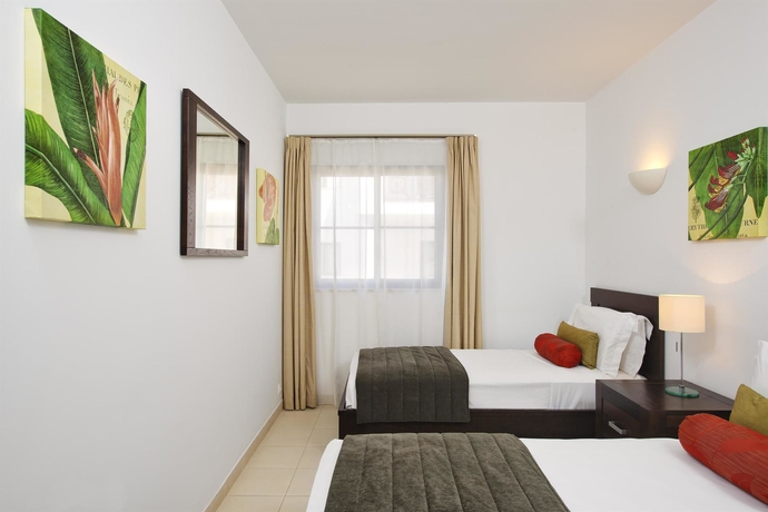 Imagen de la habitación del Hotel Melia Tortuga Beach. Foto 8