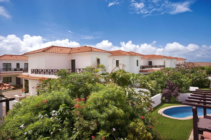 Imagen general del Hotel Melia Tortuga Beach. Foto 2