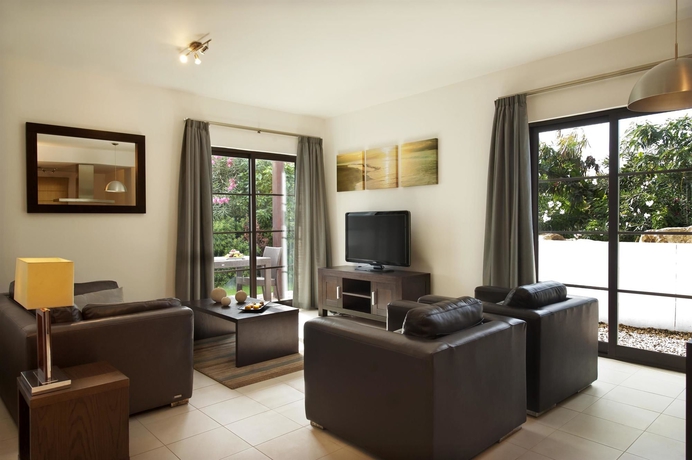 Imagen de la habitación del Hotel Melia Tortuga Beach. Foto 9