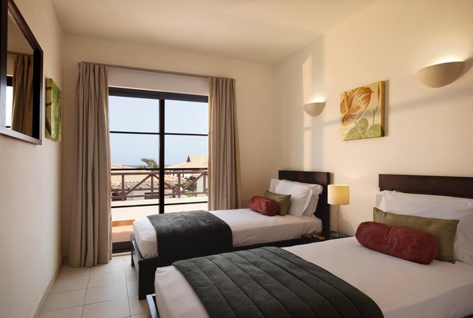 Imagen de la habitación del Hotel Melia Tortuga Beach. Foto 10