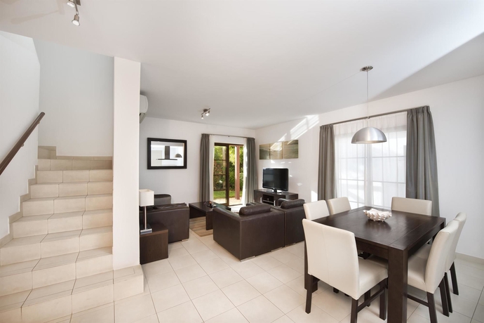 Imagen de la habitación del Hotel Melia Tortuga Beach. Foto 11