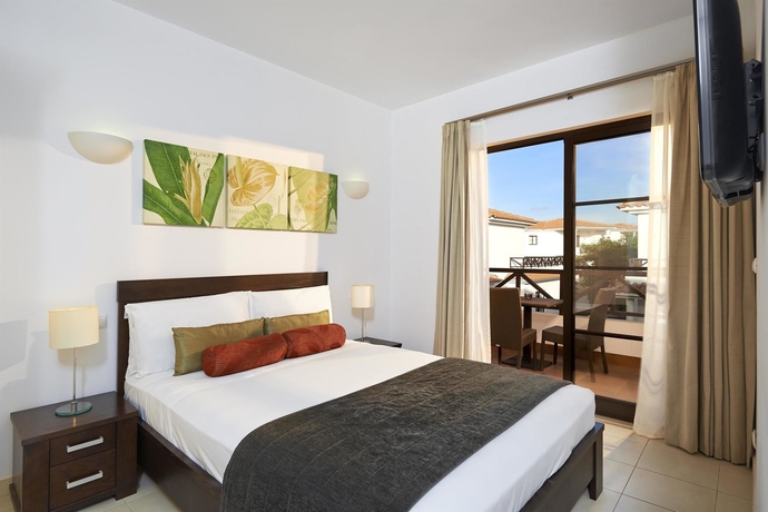 Imagen de la habitación del Hotel Melia Tortuga Beach. Foto 12