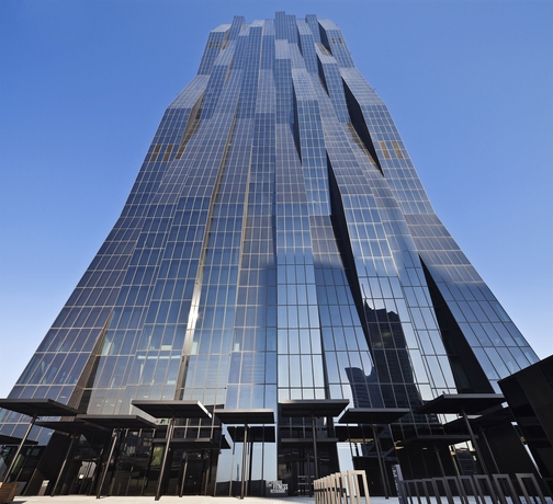 Imagen general del Hotel Melia Vienna. Foto 3