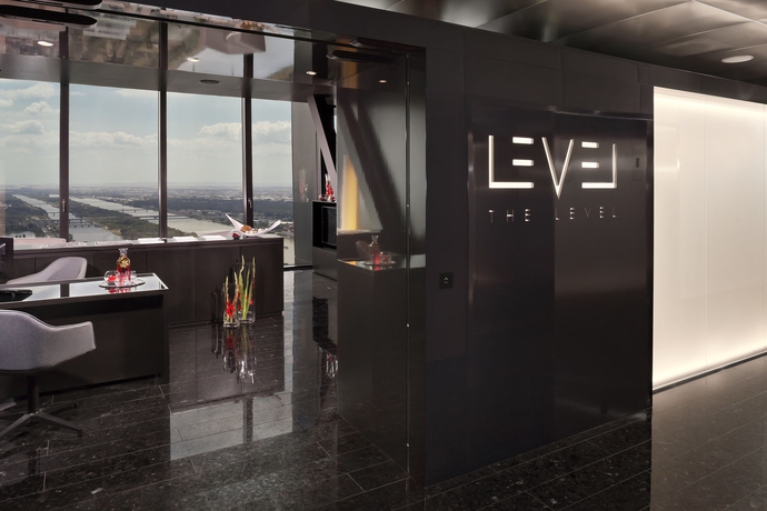 Imagen de los interiores del Hotel Melia Vienna. Foto 15