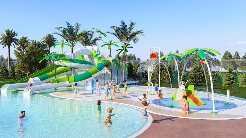 Imagen general del Hotel Melia Villaitana. Foto 3