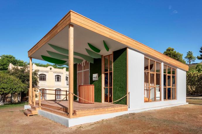 Imagen general del Hotel Melia Villaitana. Foto 17