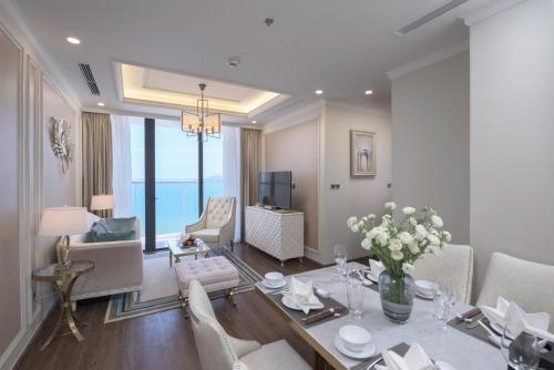 Imagen general del Hotel Melia Vinpearl Nha Trang Empire. Foto 5