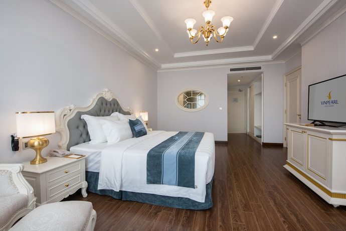 Imagen de la habitación del Hotel Melia Vinpearl Quang Binh. Foto 6