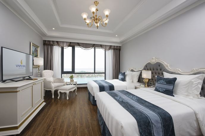 Imagen de la habitación del Hotel Melia Vinpearl Quang Binh. Foto 8