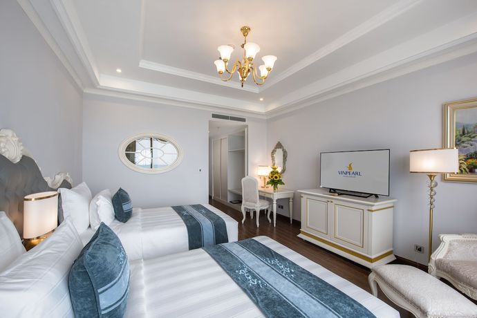 Imagen de la habitación del Hotel Melia Vinpearl Quang Binh. Foto 14