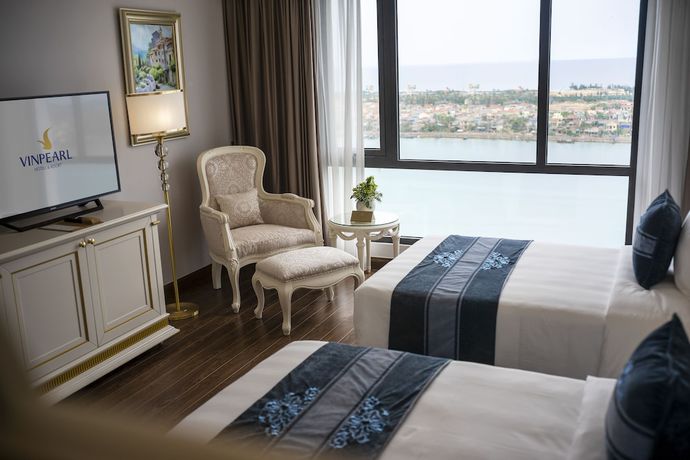 Imagen de la habitación del Hotel Melia Vinpearl Quang Binh. Foto 16