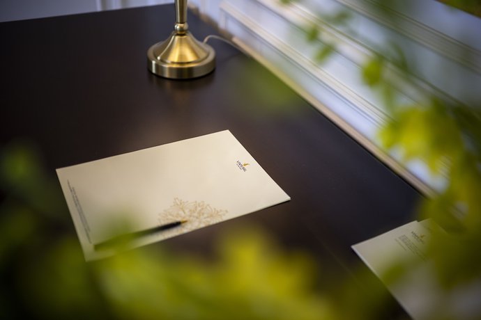 Imagen de la habitación del Hotel Melia Vinpearl Quang Binh. Foto 17