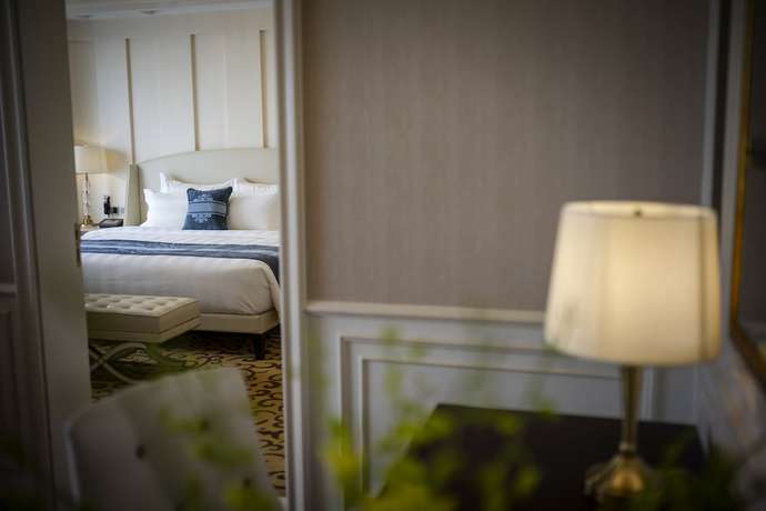 Imagen de la habitación del Hotel Melia Vinpearl Quang Binh. Foto 19