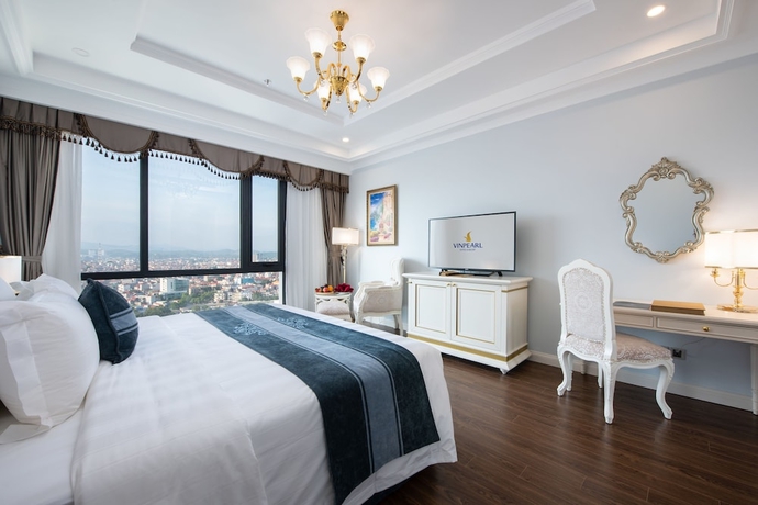 Imagen de la habitación del Hotel Melia Vinpearl Tay Ninh. Foto 6