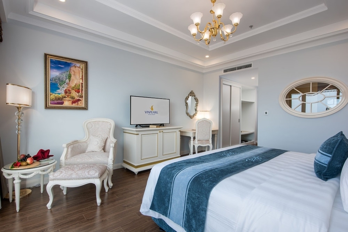 Imagen de la habitación del Hotel Melia Vinpearl Tay Ninh. Foto 10