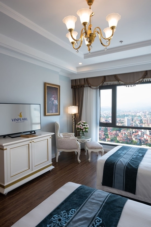 Imagen de la habitación del Hotel Melia Vinpearl Tay Ninh. Foto 13
