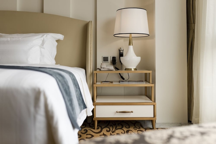 Imagen de la habitación del Hotel Melia Vinpearl Tay Ninh. Foto 14