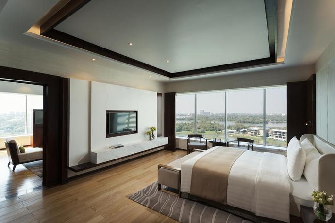 Imagen de la habitación del Hotel Melia Yangon. Foto 10
